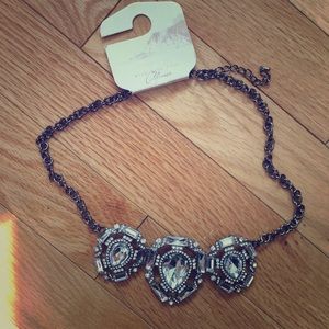 NWT Statement Necklace - With Love From California